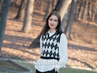 Katiahussain