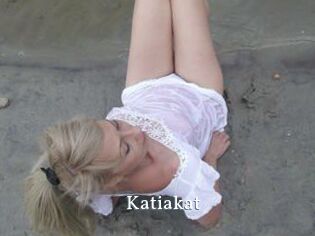 Katiakat