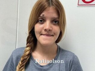 katiaolson SexyIdol