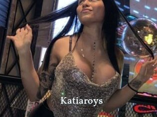 Katiaroys