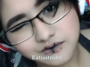 Katiastrider