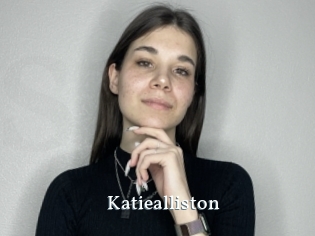 Katiealliston