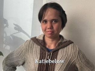 katiebelow SexyIdol