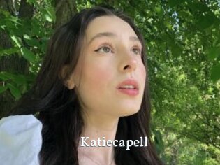 Katiecapell