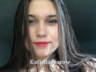 Katiedurborow