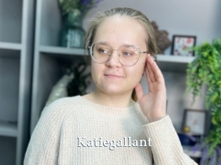 Katiegallant