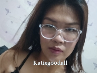katiegoodall SexyIdol
