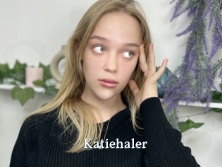 Katiehaler