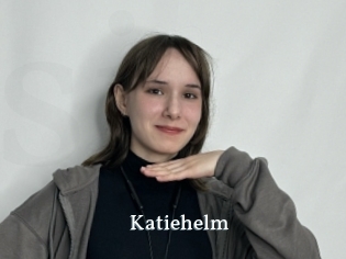 Katiehelm
