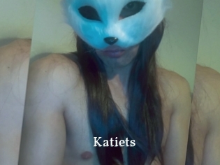Katiets