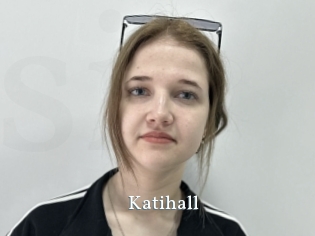 Katihall