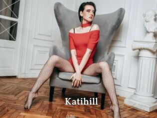 katihill SexyIdol
