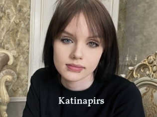 Katinapirs