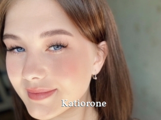 Katiorone