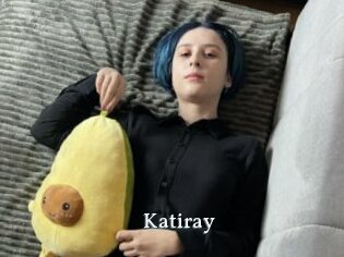 Katiray