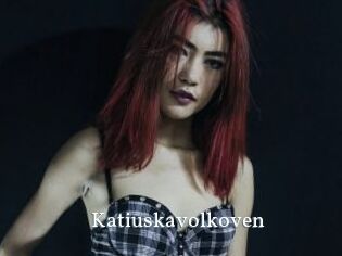 katiuskavolkoven SexyIdol