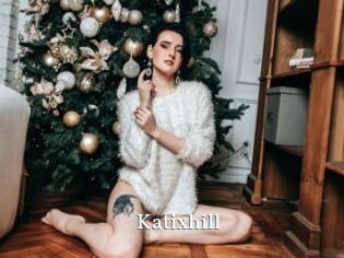 katixhill SexyIdol