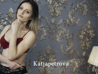 Katjapetrova