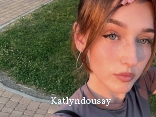 Katlyndousay
