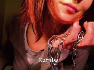 katniss SexyIdol