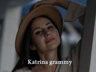 Katrina_grammy