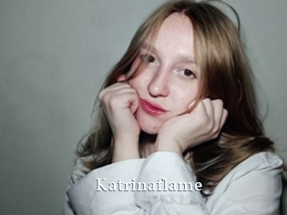 Katrinaflame