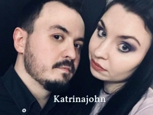 Katrinajohn