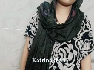 Katrinakhan