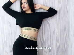 Katrinaroses