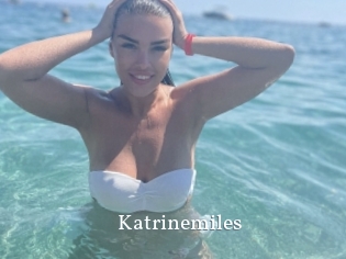 Katrinemiles