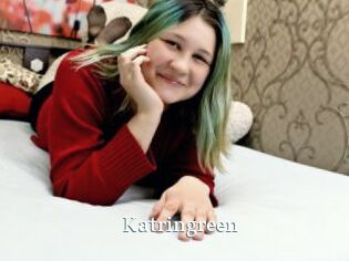 Katringreen