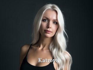 Katroys