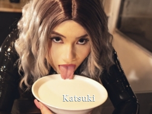 katsuki SexyIdol