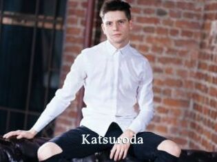 Katsuroda
