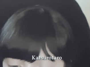 Katsurotaro