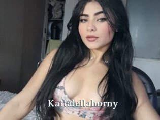 Kattalellahorny