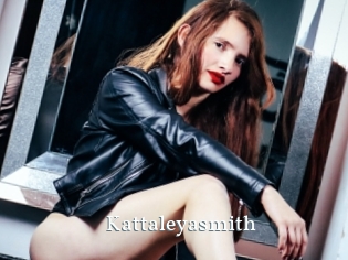Kattaleyasmith