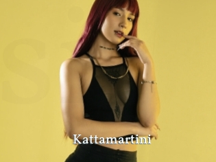 Kattamartini