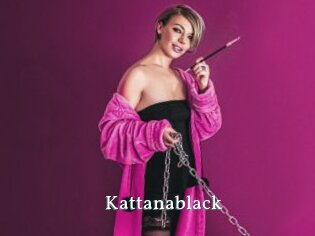 Kattanablack