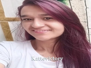 Kattevictory