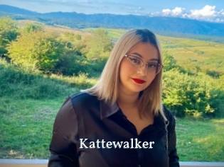 Kattewalker