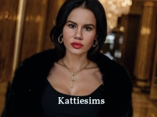 Kattiesims