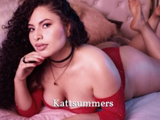 kattsummers SexyIdol