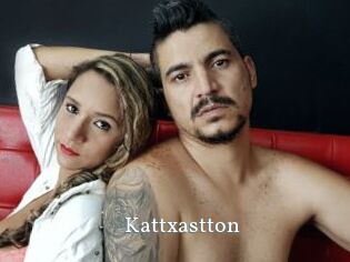 Kattxastton