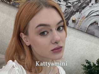 Kattyamini