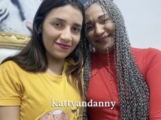 Kattyandanny