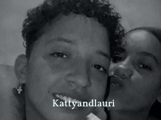 Kattyandlauri