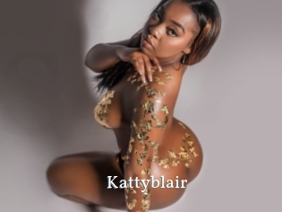 kattyblair SexyIdol