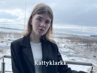Kattyklarkk