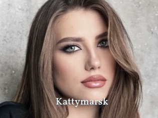 Kattymarsk